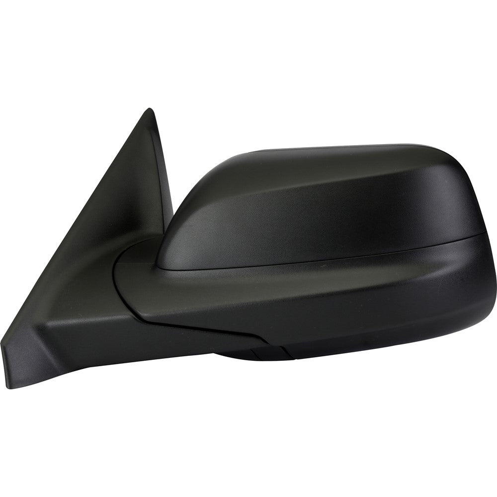Left Driver Side Power Door Mirror 2016-2017 Ford Explorer
