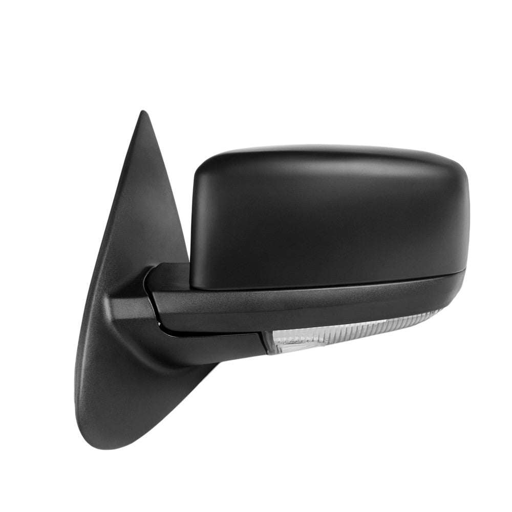 Left Driver Side Door Mirror 2005-2006 Ford Expedition