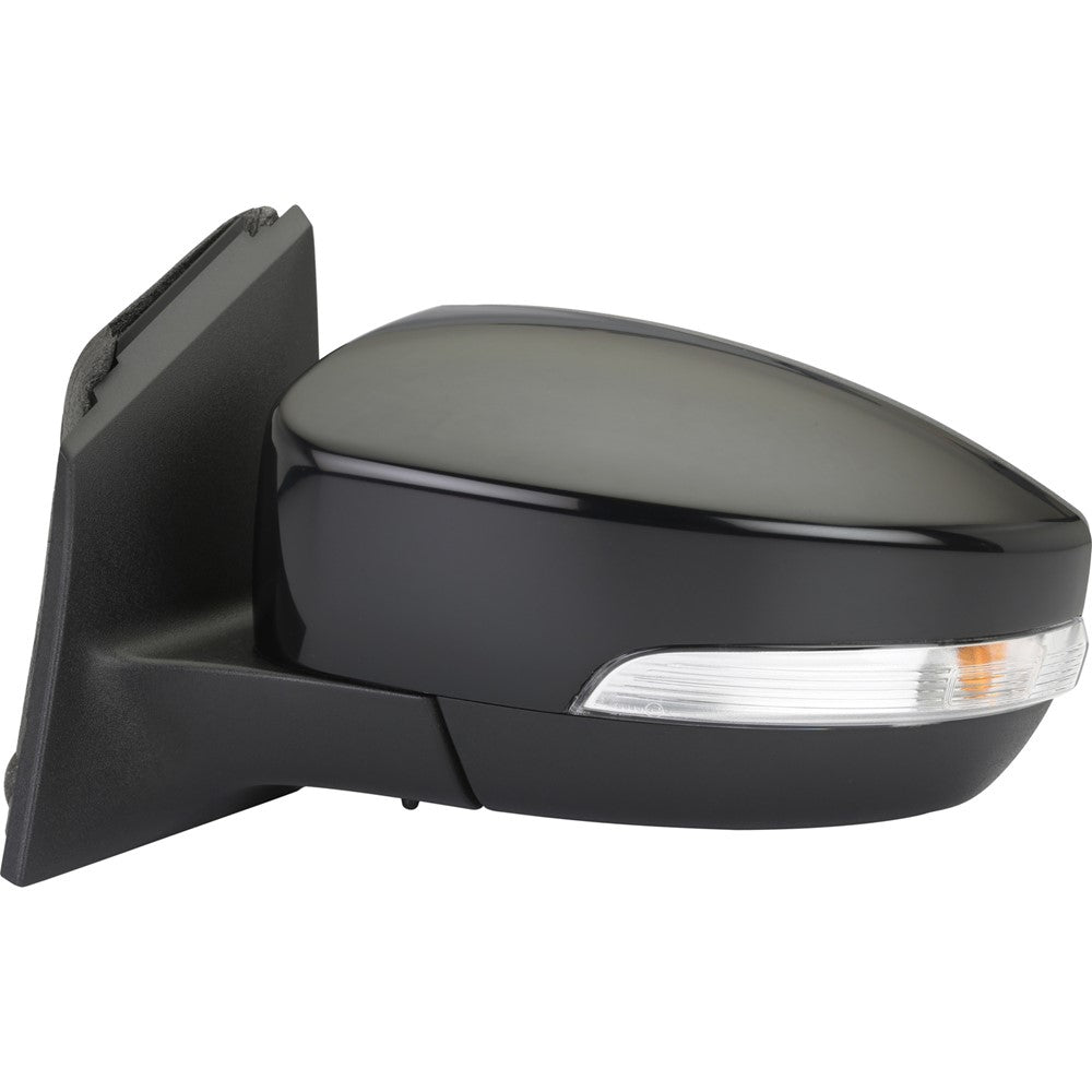 Left Driver Side Power Door Mirror 2015-2018 Ford Focus