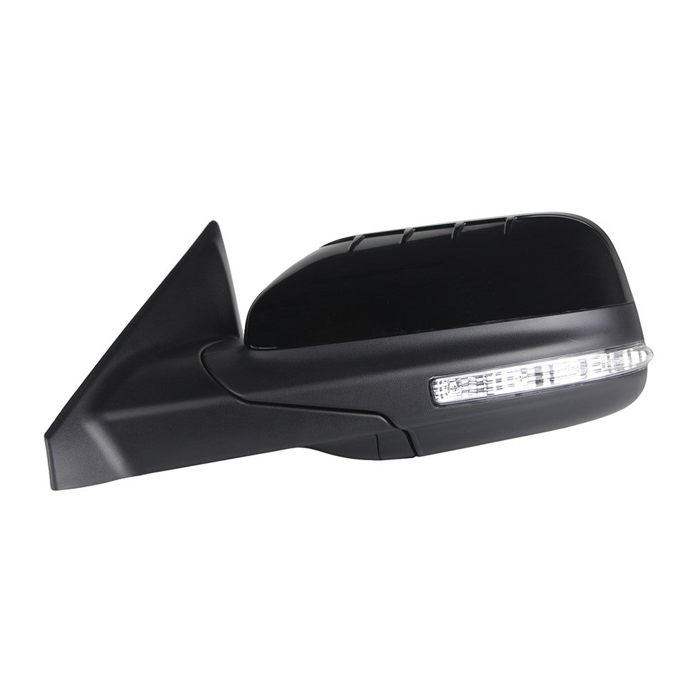 Left Driver Side Power Door Mirror 2011-2015 Ford Explorer