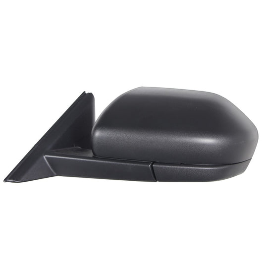 Left Driver Side Power Door Mirror 2021-2025 Ford Explorer