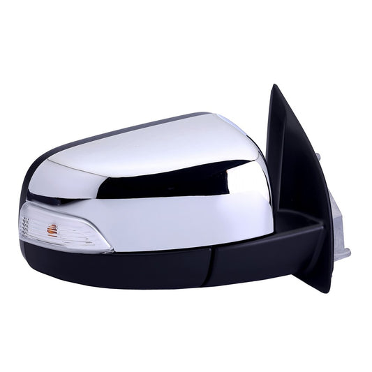 Left Driver Side Power Door Mirror 2019-2023 Ford Ranger