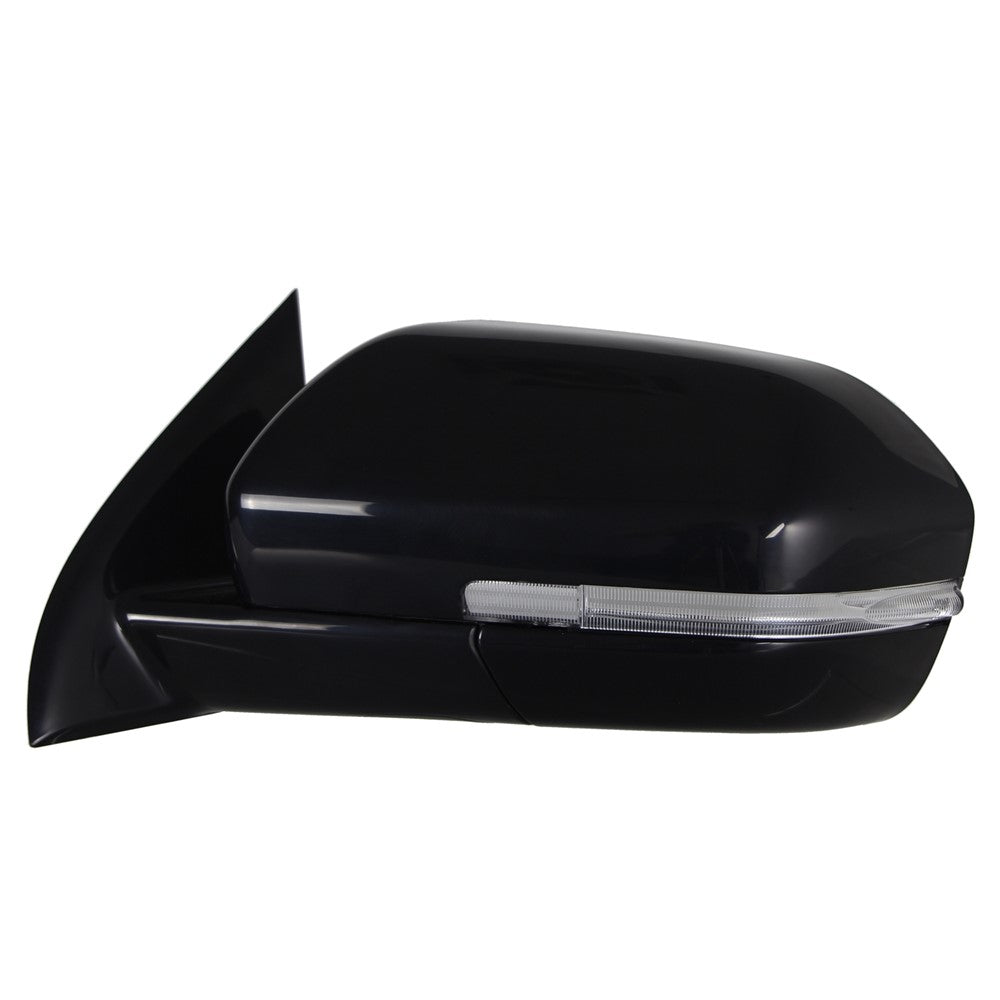 Left Driver Side Power Door Mirror 2020-2021 Ford Expedition