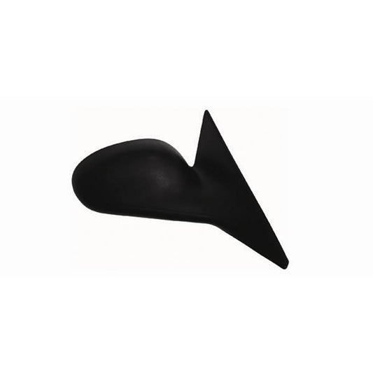 Right Passenger Side Power Door Mirror 1996-1998 Ford Mustang