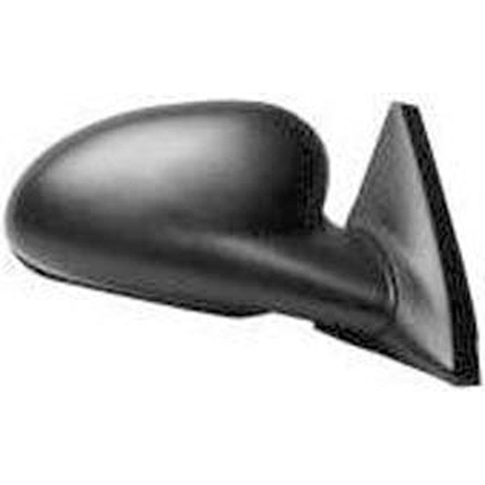 Right Passenger Side Manual Door Mirror 1998-2003 Ford Escort