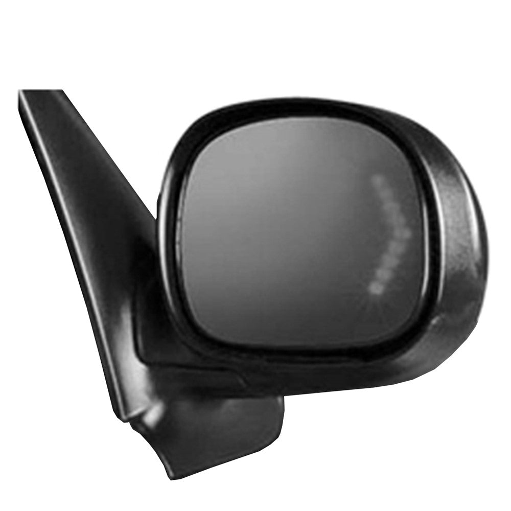 Right Passenger Side Power Door Mirror 1997-1999 Ford Expedition