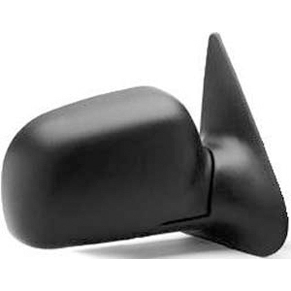 Right Passenger Side Power Door Mirror 1996-2005 Mazda B2300, B3000, B4000, B2500 & Ford Ranger