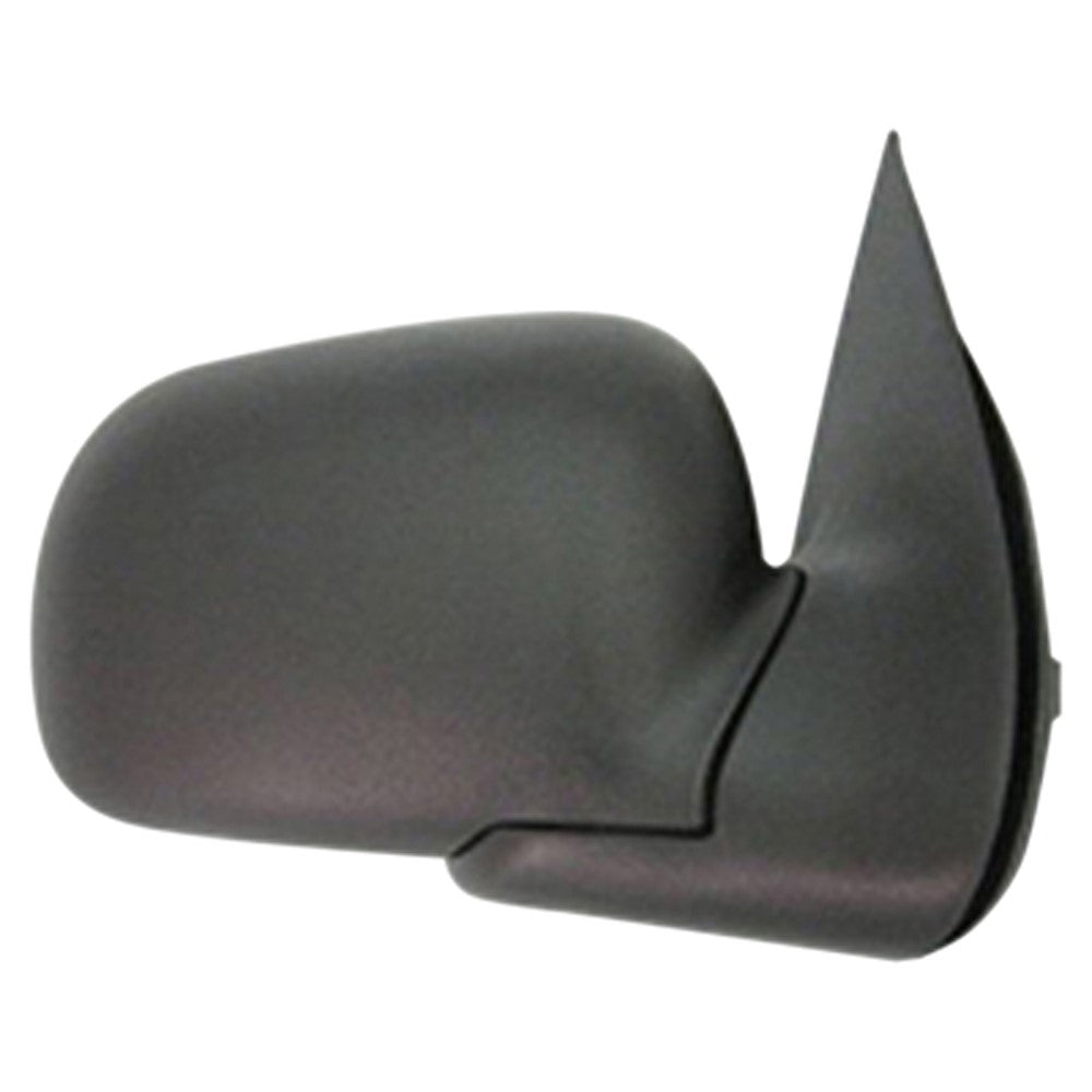 Right Passenger Side Power Door Mirror 2002-2005 Ford Explorer & Mercury Mountaineer