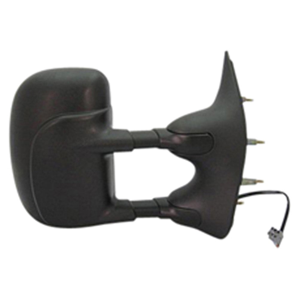 Right Passenger Side Power Door Mirror 2002-2008 Ford Econoline Super Duty