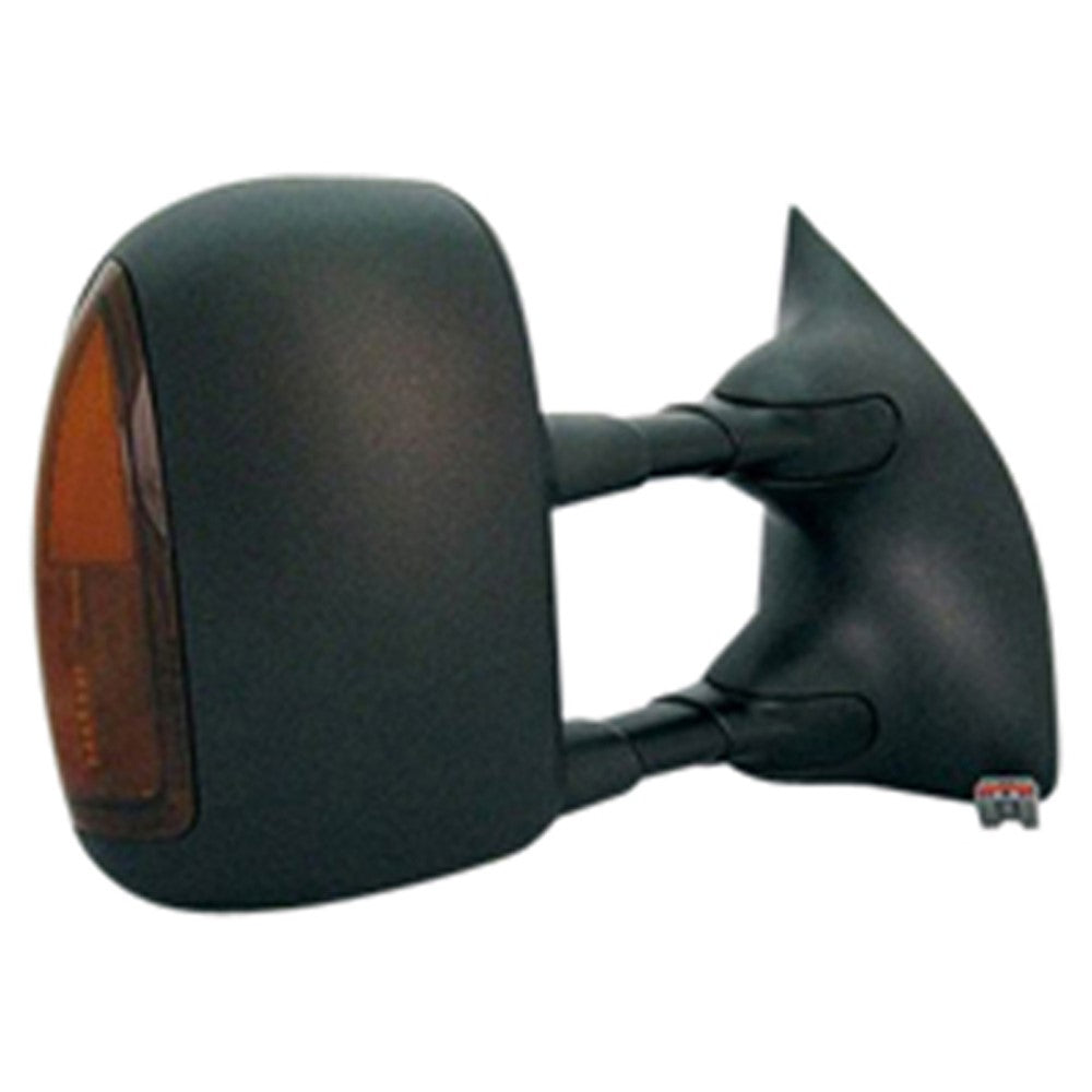 Right Passenger Side Power Door Mirror 2001-2007 Ford Excursion, F-250 Super Duty, F-350 Super Duty, F-450 Super Duty