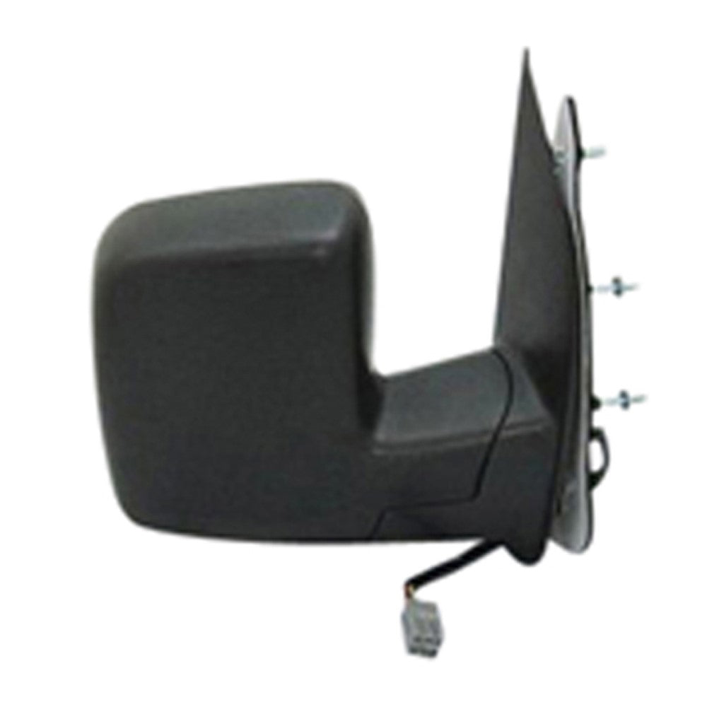 Right Passenger Side Power Door Mirror 2002-2007 Ford Econoline Super Duty