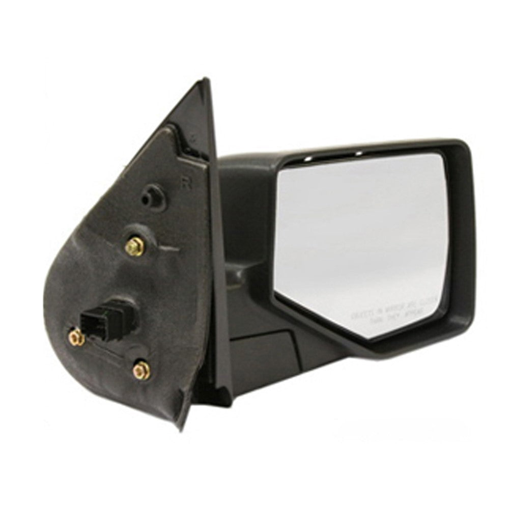 Right Passenger Side Power Door Mirror 2006-2010 Ford Explorer, Explorer Sport Trac