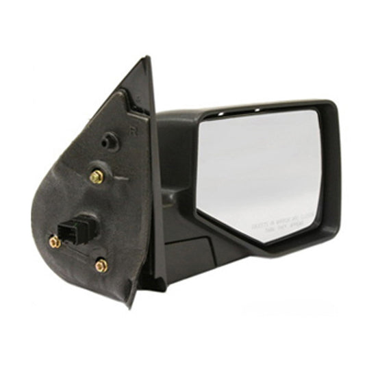 Right Passenger Side Power Door Mirror 2006-2010 Ford Explorer, Explorer Sport Trac