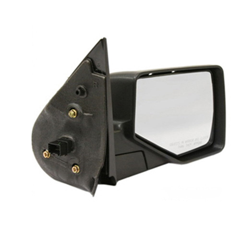 Right Passenger Side Power Door Mirror 2006-2010 Ford Explorer, Explorer Sport Trac