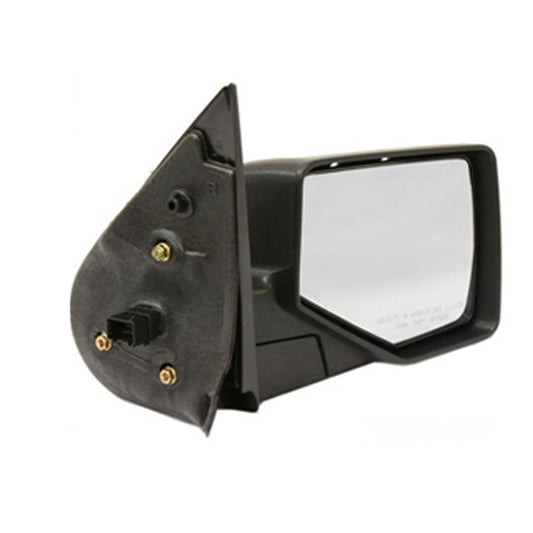 Right Passenger Side Power Door Mirror 2006-2010 Ford Explorer, Explorer Sport Trac