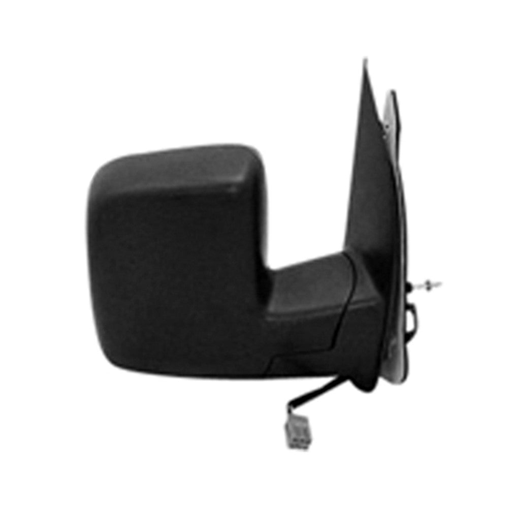 Right Passenger Side Power Door Mirror 2007-2008 Ford Econoline Super Duty
