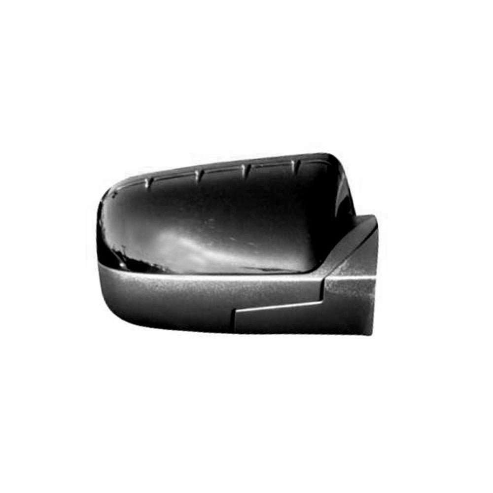 Right Passenger Side Manaual Door Mirror 2008-2009 Ford Taurus