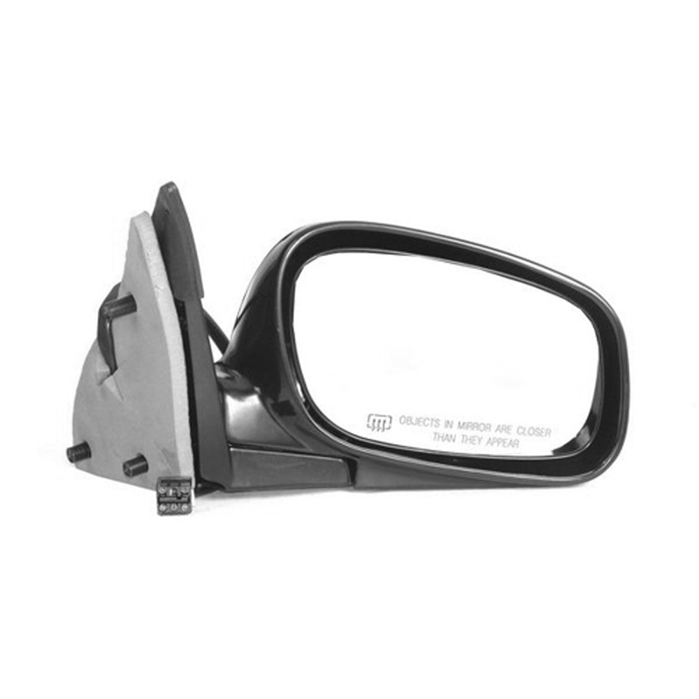 Right Passenger Side Power Door Mirror 2003-2004 Lincoln Town Car