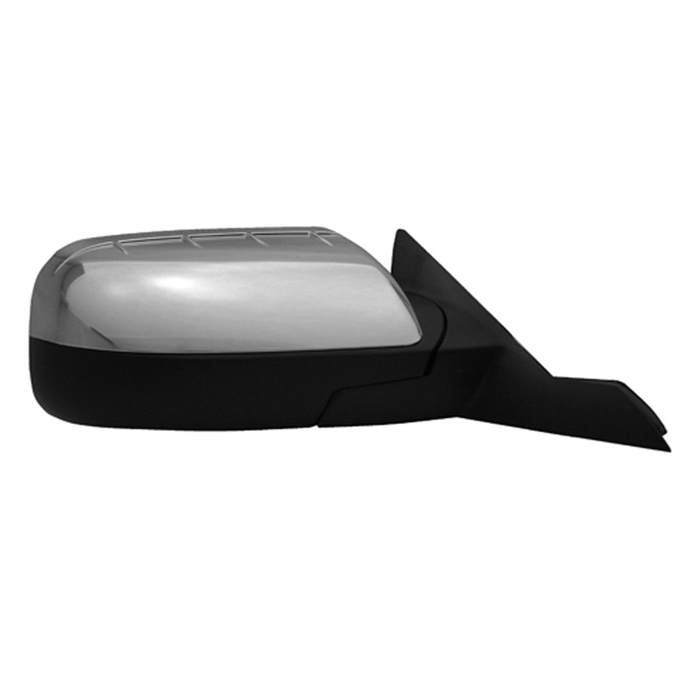 Right Passenger Side Power Door Mirror 2008-2009 Ford Taurus & Mercury Sable