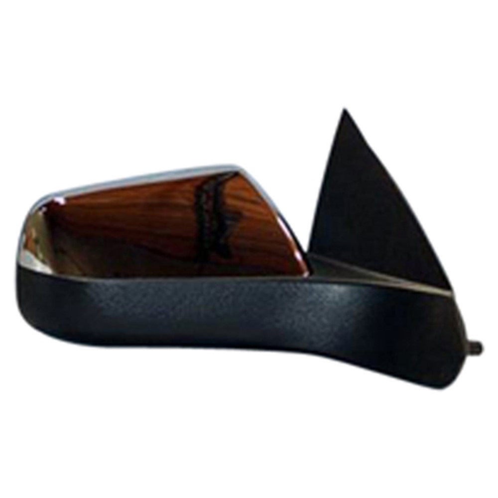 Right Passenger Side Power Door Mirror 2008-2011 Ford Focus