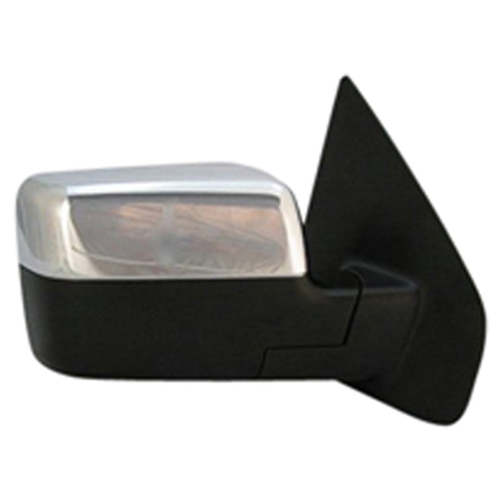 Right Passenger Side Power Door Mirror 2006 Ford Pickup_ford_lightduty & Lincoln Mark Lt