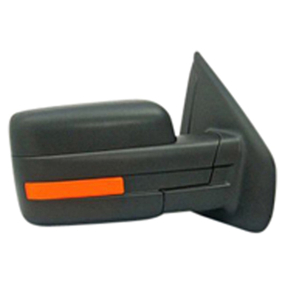 Right Passenger Side Power Door Mirror 2009-2011 Ford Pickup_ford_lightduty