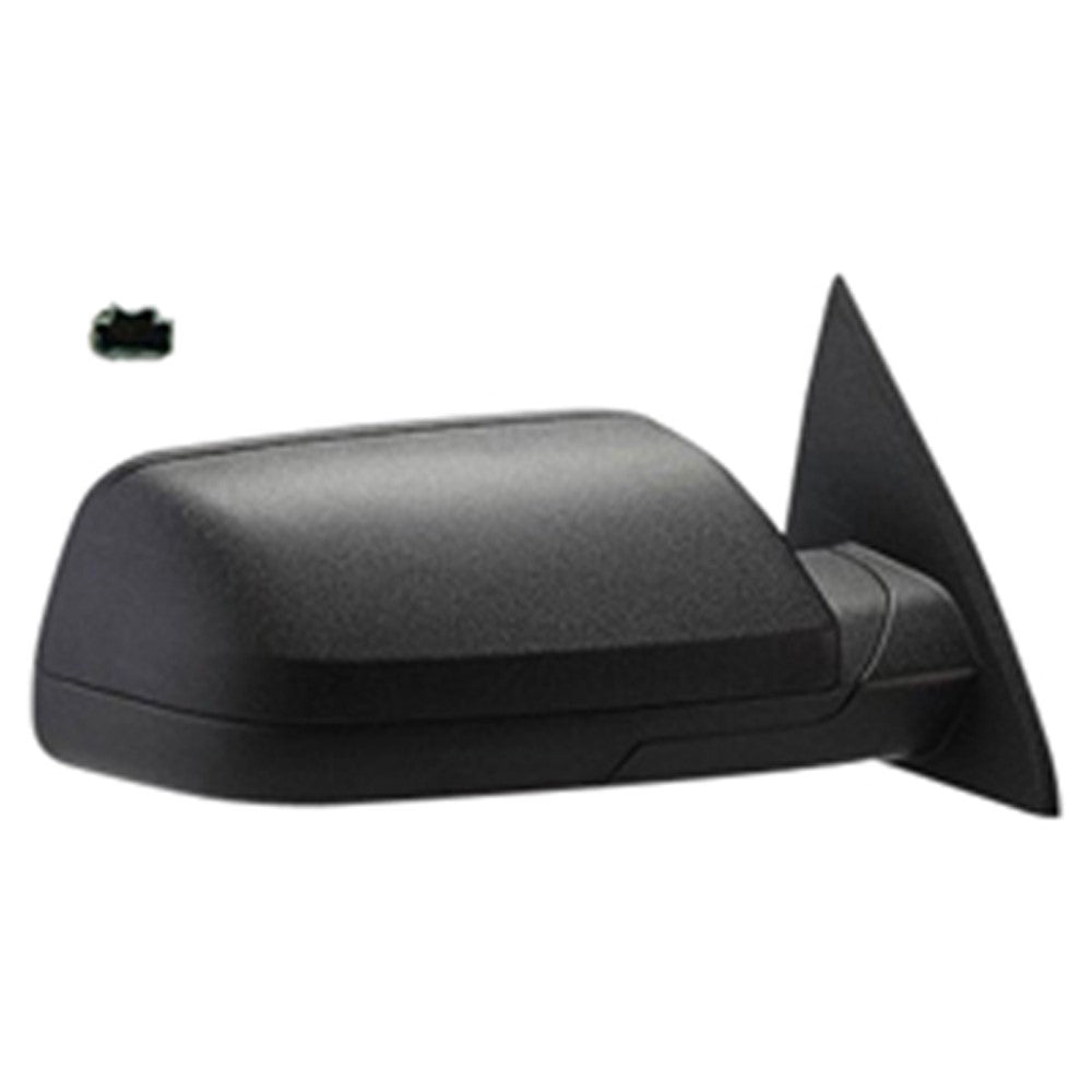 Right Passenger Side Power Door Mirror 2009-2012 Ford Flex