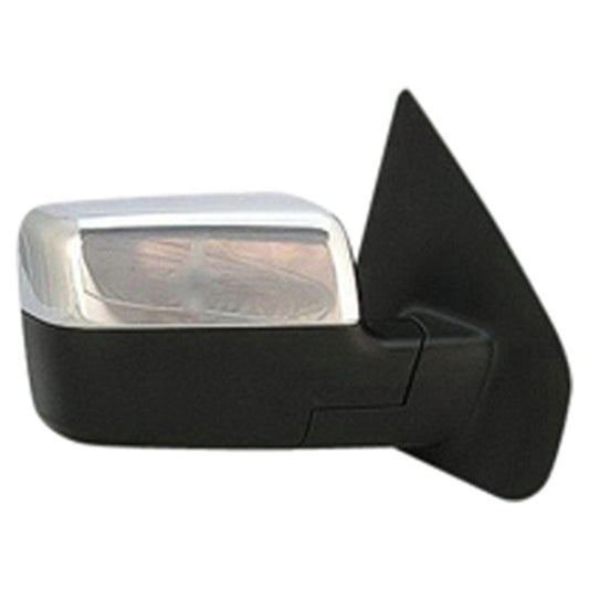Right Passenger Side Power Door Mirror 2006-2008 Lincoln Mark Lt & Ford Pickup_ford_lightduty