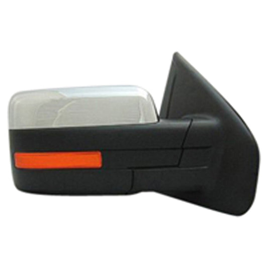 Right Passenger Side Power Door Mirror 2011-2014 Ford F-150, Pickup_ford_lightduty