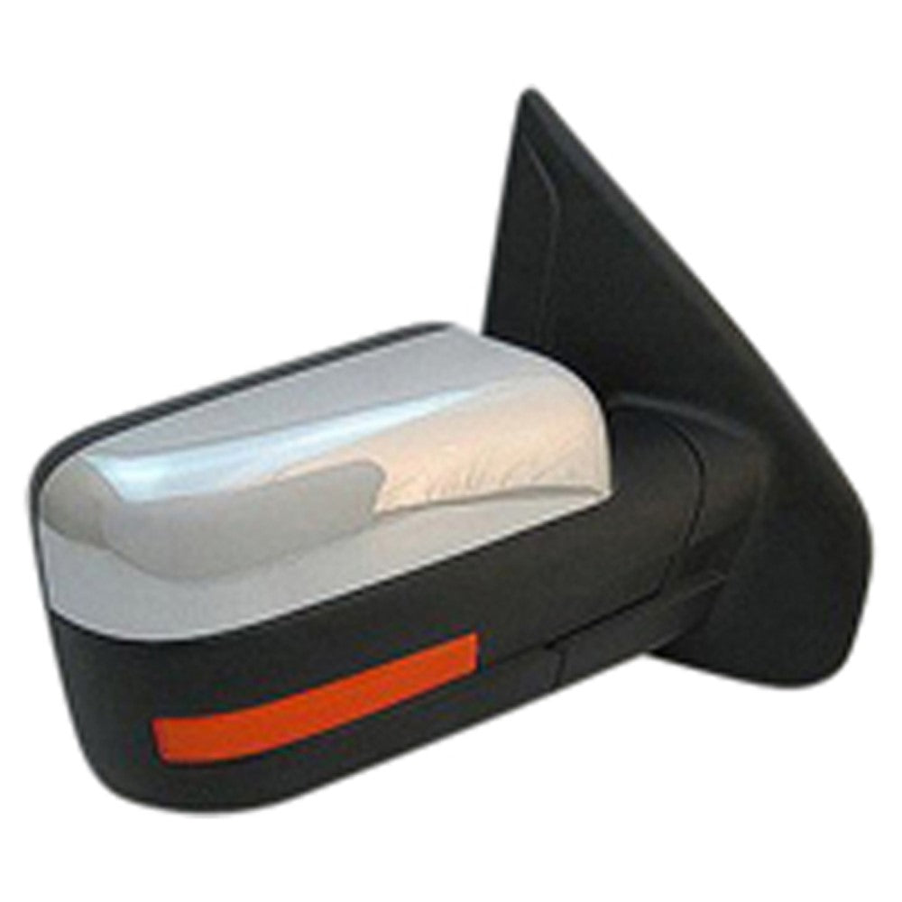 Right Passenger Side Power Door Mirror 2011-2014 Ford Pickup_ford_lightduty