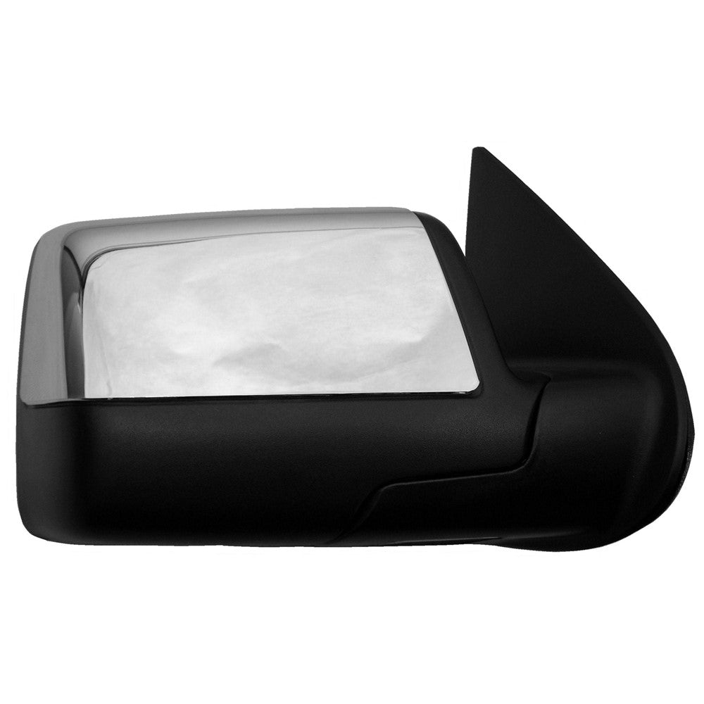 Right Passenger Side Door Mirror 2006-2010 Ford Explorer, Explorer Sport Trac