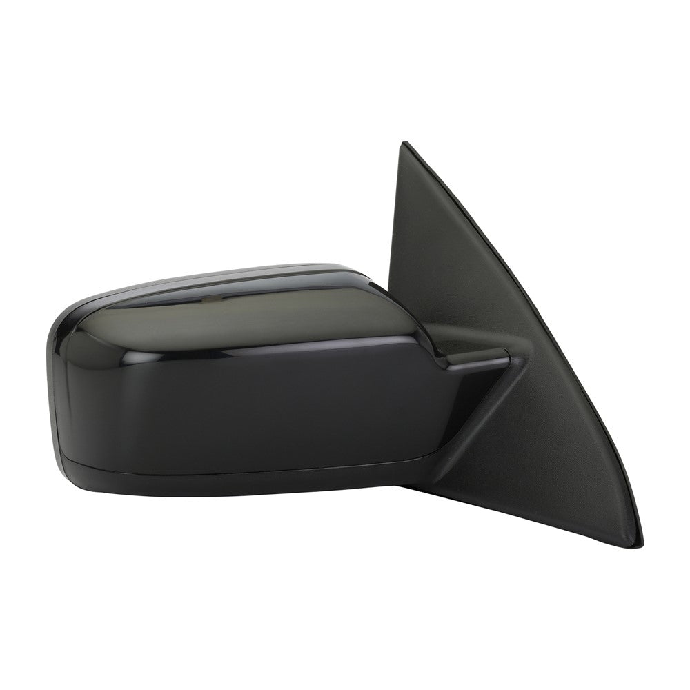 Right Passenger Side Power Door Mirror 2010-2012 Ford Fusion & Mercury Milan