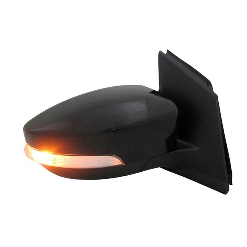 Right Passenger Side Power Door Mirror 2013-2016 Ford Escape