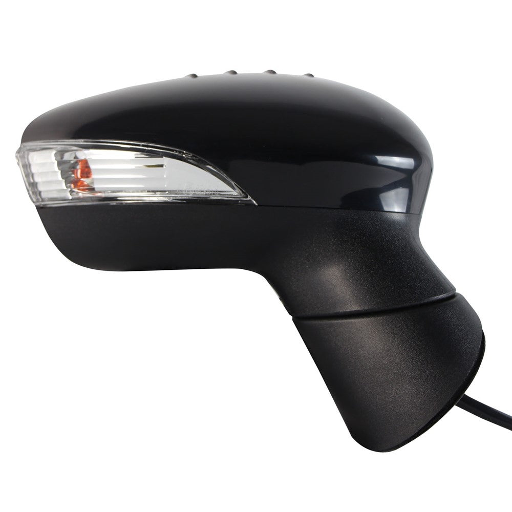 Right Passenger Side Door Mirror 2014-2019 Ford Fiesta