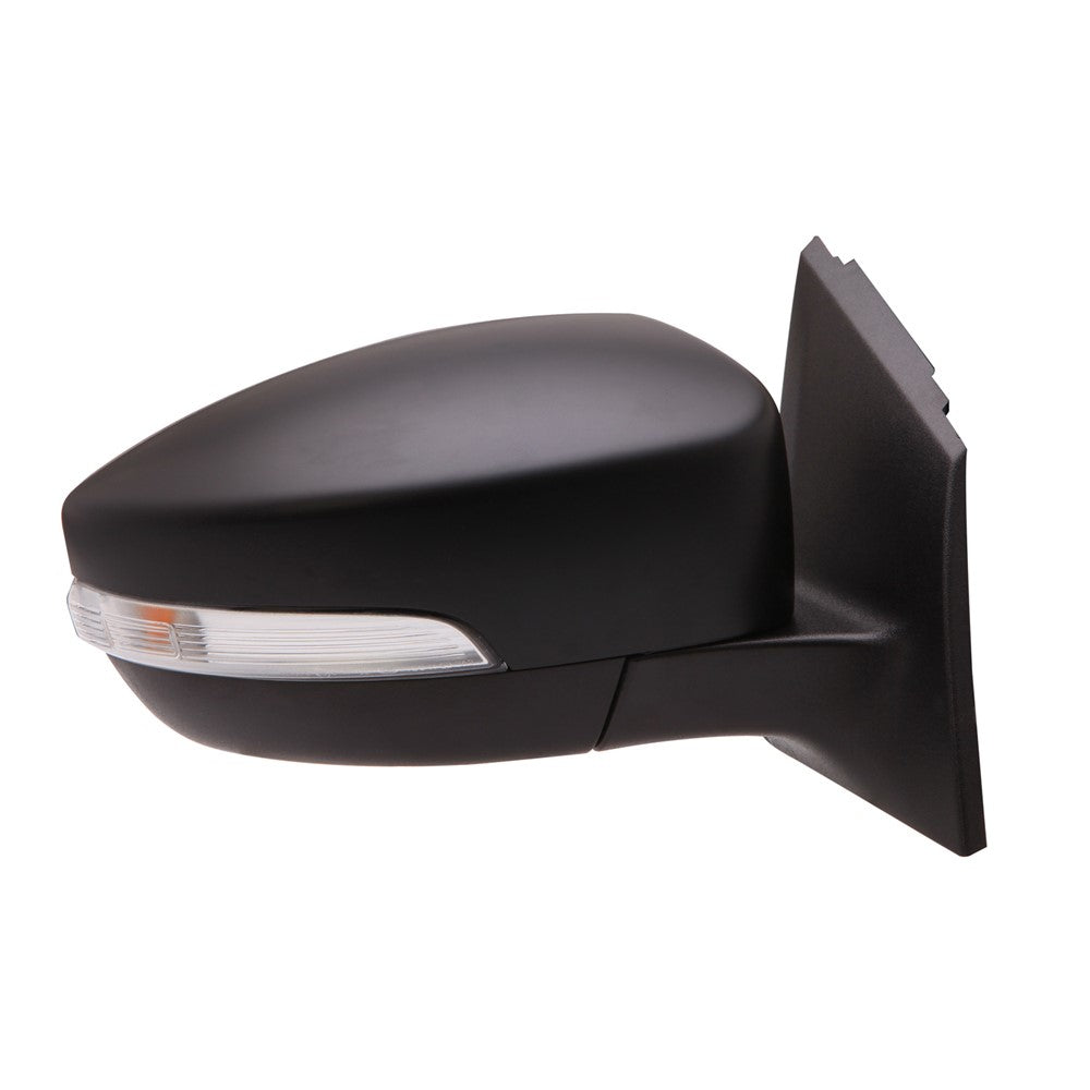 Right Passenger Side Door Mirror 2012-2014 Ford Focus