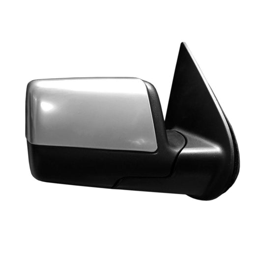 Right Passenger Side Door Mirror 2006-2010 Ford Explorer, Explorer Sport Trac