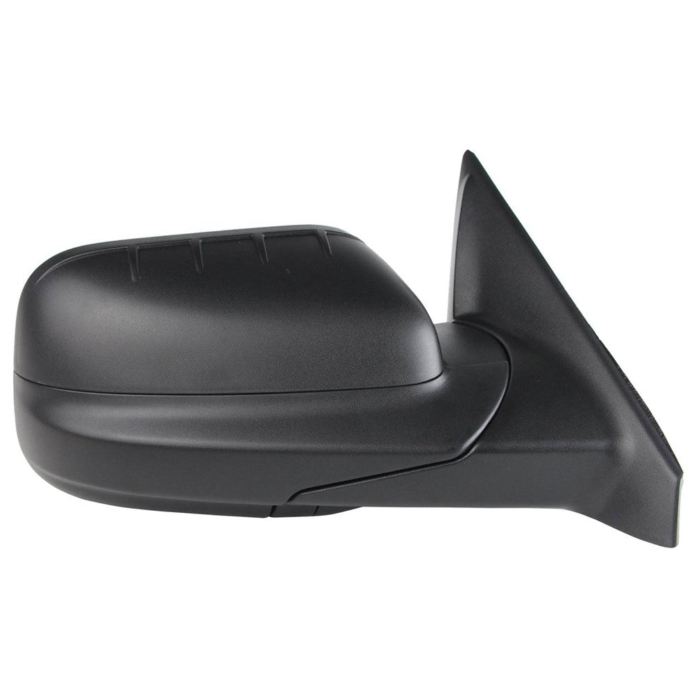 Right Passenger Side Manual Door Mirror 2011-2015 Ford Explorer