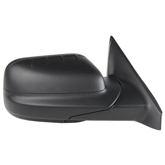 Right Passenger Side Manual Door Mirror 2011-2015 Ford Explorer