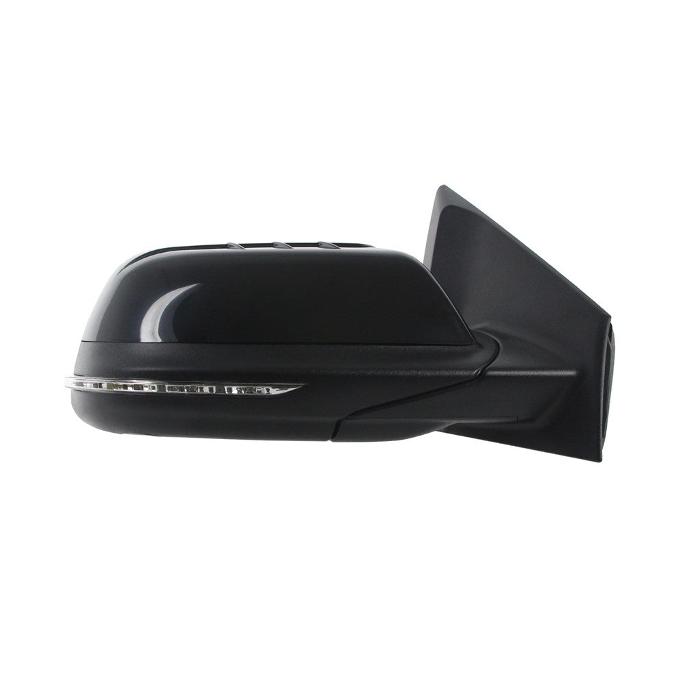 Right Passenger Side Power Door Mirror 2011-2015 Lincoln Mkx & Ford Edge