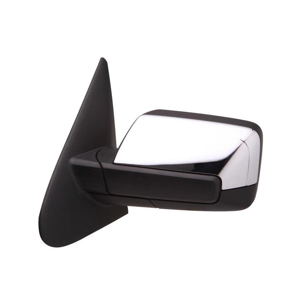 Right Passenger Side Power Door Mirror 2015-2017 Ford Expedition