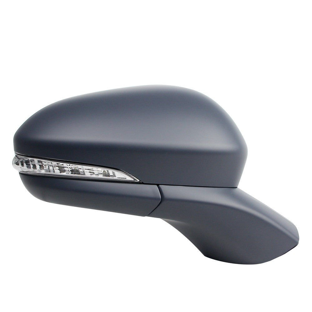 Right Passenger Side Power Door Mirror 2014 Ford Fusion