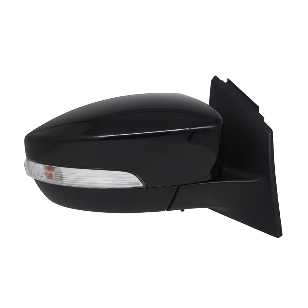 Right Passenger Side Power Door Mirror 2015-2018 Ford Focus