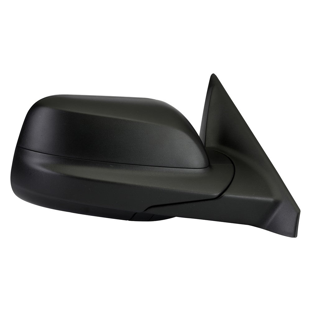 Right Passenger Side Power Door Mirror 2016-2017 Ford Explorer