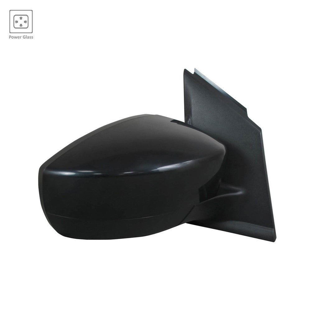 Right Passenger Side Power Door Mirror 2017-2019 Ford Escape