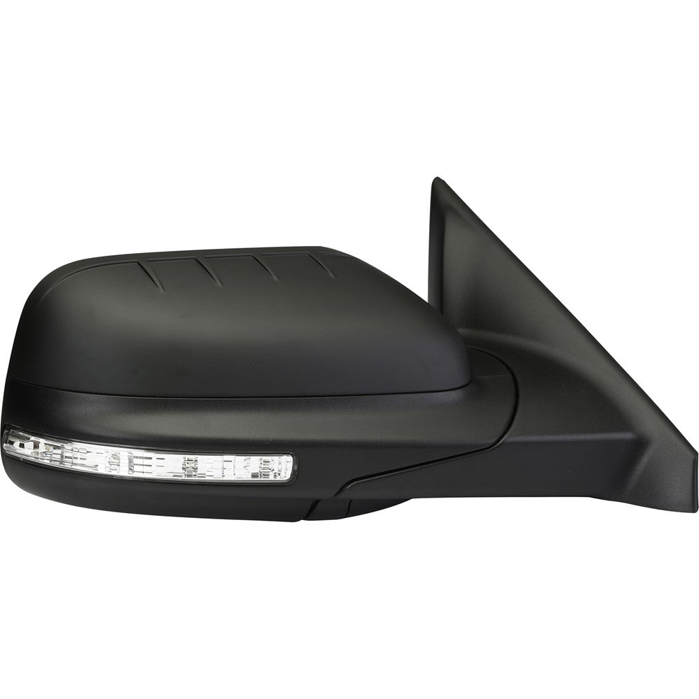 Right Passenger Side Power Door Mirror 2016-2019 Ford Explorer