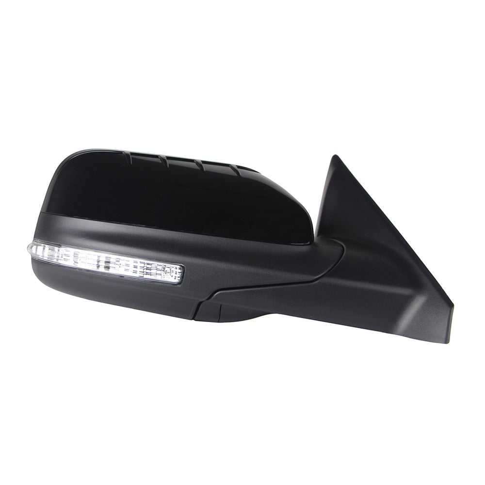 Right Passenger Side Power Door Mirror 2011-2015 Ford Explorer
