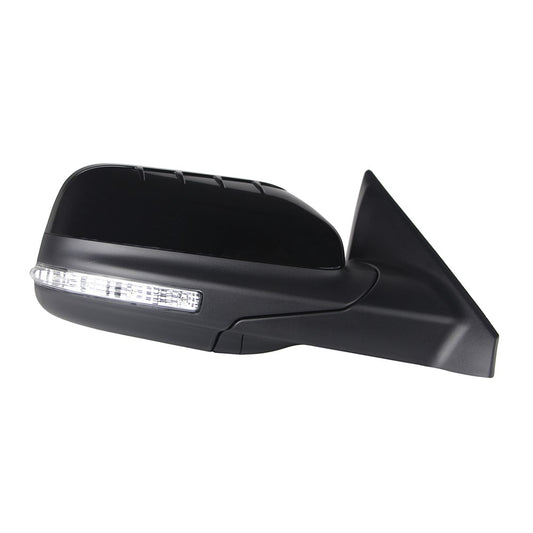 Right Passenger Side Power Door Mirror 2011-2015 Ford Explorer