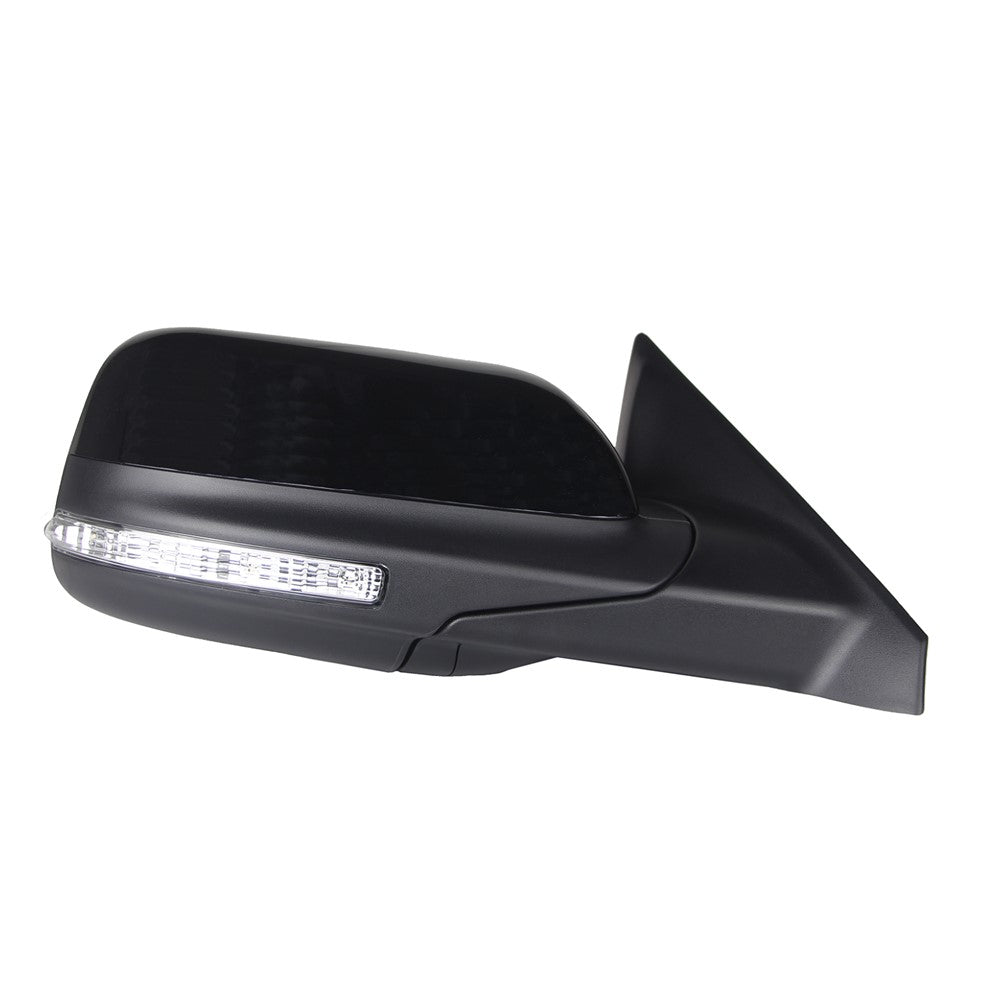 Right Passenger Side Power Door Mirror 2016-2019 Ford Explorer