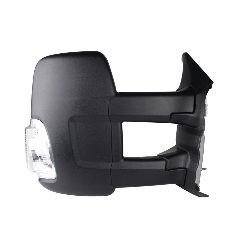 Right Passenger Side Power Door Mirror 2015-2019 Ford Transit-150, Transit-250, Transit-350, Transit-350 Hd