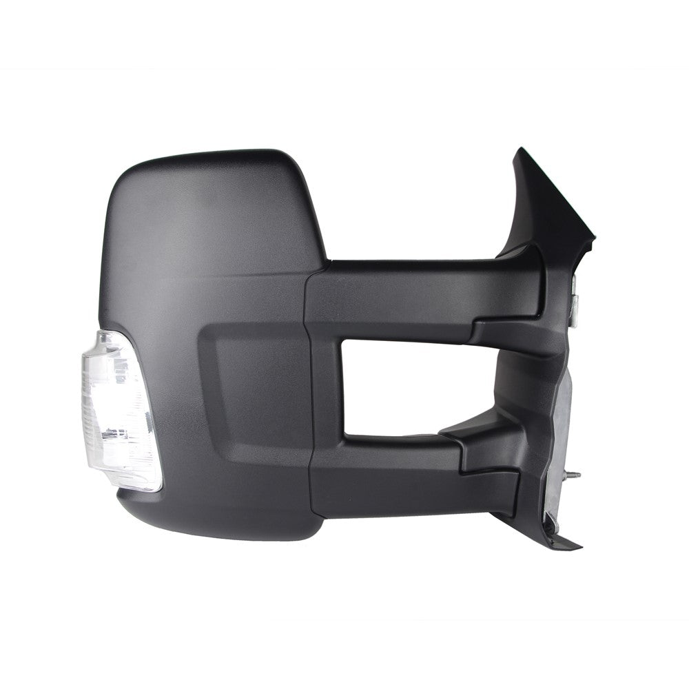 Right Passenger Side Power Door Mirror 2015-2017 Ford Transit-150, Transit-250, Transit-350, Transit-350 Hd